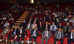 Muş'ta Doğu ve Güneydoğu Anadolu beylikleri sempozyumu başladı