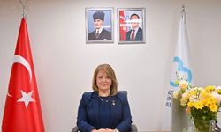 Balıkesir Büyükşehir Belediyesi Nevin Sayman’a emanet