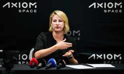 ODTÜ ile Axiom Space'in uzay alanındaki işbirliği IAC 2026'da ele alındı
