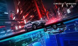 OMODA X 2026 Chery Uluslararası Kullanıcı Zirvesi’nde sahneye çıkacak