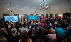 Romanya'da Türk ve Tatar toplumlarının tarihi yolculuğu ele alındı