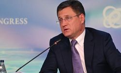 Rusya: Dizel ticaretindeki arz açığı dünya ticaretinin yüzde 25'ine ulaştı