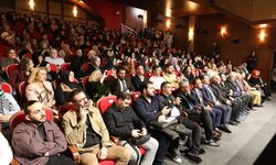 Sakarya'da '25. Uluslararası Sapanca Şiir Akşamları' başladı