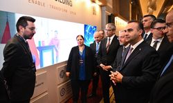 Sanayi ve Teknoloji Bakanı Kacır, IPA II Dönemi Kapanış Konferansı'nda konuştu: