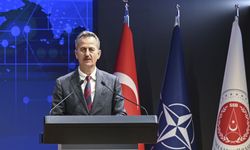 Savunma Sanayii Başkanı Görgün, ALFA 2026'da konuştu: