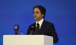 SEDDK Başkanı Menteş, Türk Dünyası Sigorta Birliği 2. Genel Kurulu'nda konuştu: