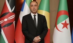 Sierra Leone Dışişleri Bakanı Swaray, Afrika'nın BMGK'de daha adil temsil edilmesini istedi