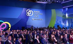 Sıfır Atık Vakfı Başkanı Ağırbaş, Rusya'da temaslarda bulundu