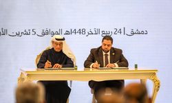 Suriye ile BAE arasında konut ve turizm alanlarında çerçeve anlaşması imzalandı