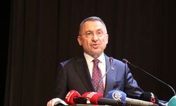 TBMM Dışişleri Komisyonu Başkanı Fuat Oktay, Yozgat'ta konuştu: