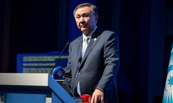 TDT, İstanbul'da Türk Devletleri İşbirliği Günü nedeniyle resepsiyon düzenledi