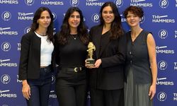 Teknosa'ya The Hammers Awards'tan altın ödül