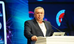 TES-İŞ Sendikası Genel Başkanlığına yeniden İrfan Kabaloğlu seçildi