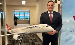 THY'nin Vietnam uçuşlarında doluluk oranı yüzde 92'ye ulaştı