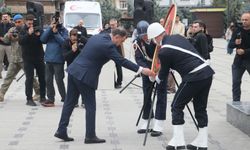 Trabzon ve çevre illerde Cumhuriyet'in 103. yılı kutlanıyor