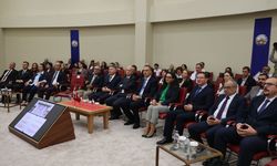 Trakya Üniversitesi ile Burgaz'daki Sveta Anastasiya Çocuk Hastanesi arasında işbirliği protokolü
