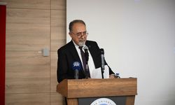Trakya Üniversitesinde Test, Ayar ve Dengeleme Laboratuvarı törenle açıldı