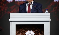 Türk Dünyası Diyalog Forumu kapsamında 'Bölgesel İstikrar ve Güç Birliği İçin Parlamenter Diplomasi' Paneli düzenlendi