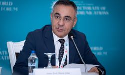 'Türk Dünyası Diyalog Forumu' kapsamında Türk dünyasında ortak bilgi ekosistemi ele alındı