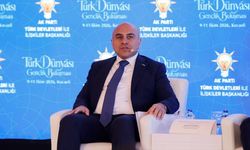 'Türk Dünyası Gençlik Buluşması' panel oturumlarıyla devam etti