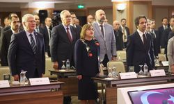 Türk Dünyası Sigorta Birliği 2. Genel Kurulu yapıldı
