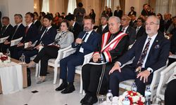 Türk-Japon Bilim ve Teknoloji Üniversitesinde 2026-2027 Akademik Yılı açılış töreni düzenlendi