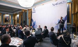 TURKEN UK NextGen 26 etkinliği