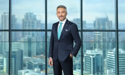 Türkiye Finans Katılım Bankasında üst düzey atama