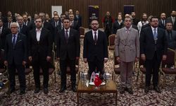Türkiye Herkes İçin Spor Federasyonunun mali genel kurulu yapıldı