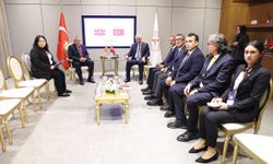 Türkiye ile Kuzey Makedonya arasında sağlık alanında mutabakat zaptı imzalandı