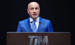 'Türkiye Innovation Week 2026' başladı