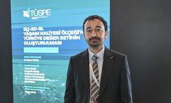 Türkiye'ye özgü yaşam kalitesi değer seti geliştirildi