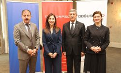 TÜRKONFED ve İş Bankası, Van’da girişimci kadınlarla bir araya geldi