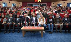 Uluslararası Balkan Ressamları Edirne'de buluştu