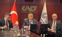 UND'den Avrupa sınır kapılarındaki tır kuyruklarına dair açıklama: