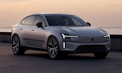 Tamamen elektrikli yeni Volvo ES90 Türkiye'de satışa çıktı