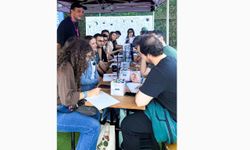 'Watergarden Art & Comics Weekend' 17-18 Ekim'de düzenlenecek