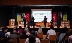 Yaşar Kemal, doğum gününde Beylikdüzü'nde anıldı