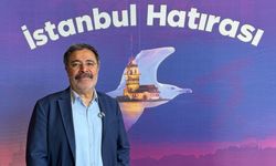 Yazar Ahmet Ümit, çevirmen ve yayıncılarıyla İstanbul'da bir araya geldi: