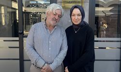 Yazar Ali Haydar Haksal, vefatının 40. gününde dualarla anıldı