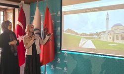 YEE, İşkodra'da 'Bir Fotoğraf Bir Ayet Sergisi' ve 'FotoRota' etkinlikleri gerçekleştirdi