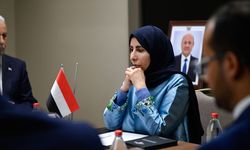 Yemen Dışişleri Bakanı Afrah Zube, Husilere askeri operasyonların süreceğini söyledi: