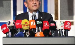 Yeni Parti Genel Başkanı Özel, Mudanya Mütarekesi'nin 104. yıl dönümü töreninde konuştu:
