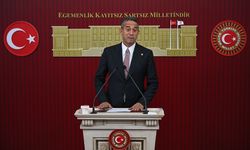 Yeni Parti Grup Başkanvekili Başarır, gündemi değerlendirdi: