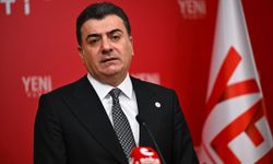 Yeni Parti Sözcüsü Emre, PM gündemine ilişkin basın toplantısı düzenledi: