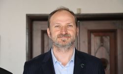Yeşilay Genel Başkanı Mehmet Dinç Yozgat'ta konuştu:
