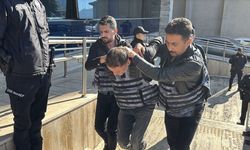 Zonguldak'ta boşanma aşamasındaki karısını ve 1 kişiyi silahla yaralayan şüpheli yakalandı
