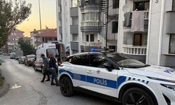 Zonguldak'ta kötü koku gelen dairede ceset bulundu