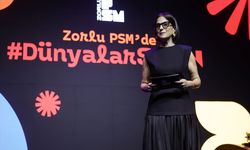 Zorlu PSM, 14. sezonunu 'Dünyalar Senin' mottosuyla açtı