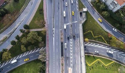 Kara yollarında durum